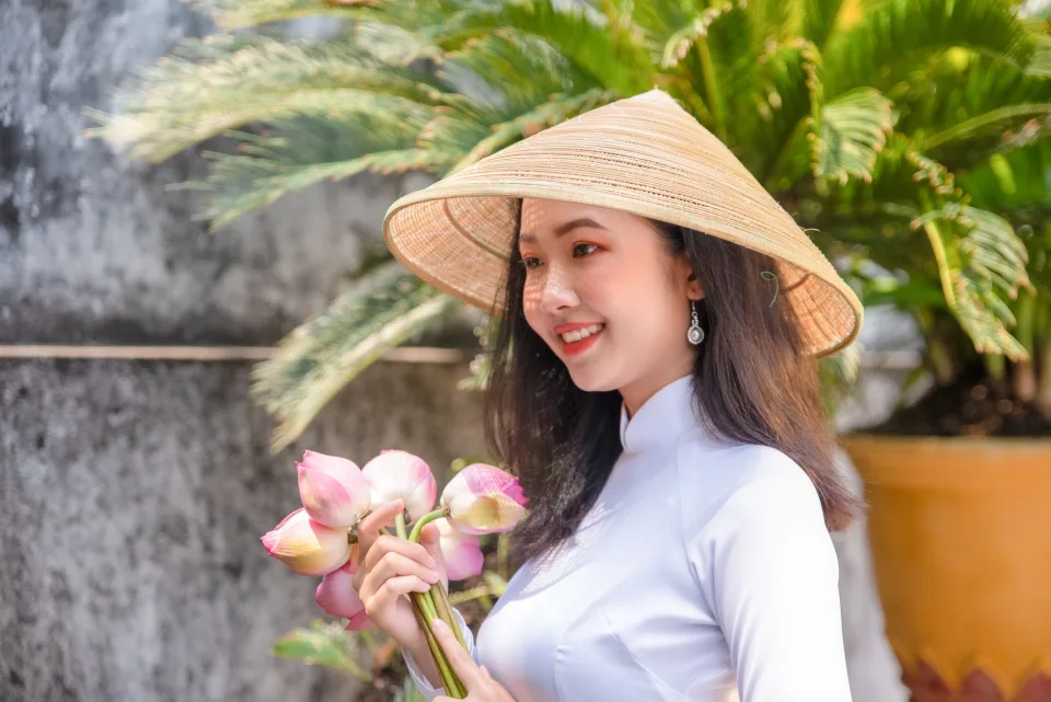 Ảnh chân dung Phạm Văn Hùng 1972